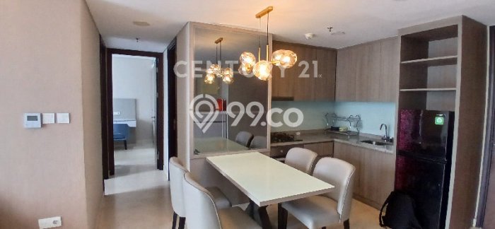 Apartemen Minimalis untuk Dijual di Setiabudi Dengan Spesifikasi 2 KT & 2 KM Apartemen Minimalis untuk Dijual di Setiabudi Dengan Spesifikasi 2 KT & 2 KM