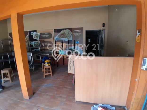 For Rent Ruko Area Bisnis Kawasan Margonda, Luas 100m², Siap Operasi For Rent Ruko Area Bisnis Kawasan Margonda, Luas 100m², Siap Operasi