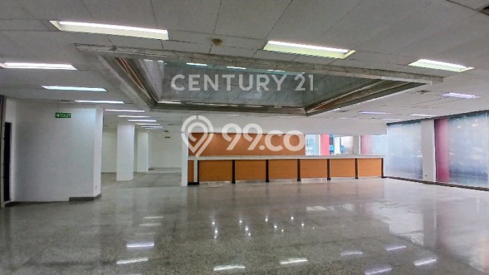 Unit Kantor Dijual di Kebayoran Baru Jakarta Selatan Luas Tanah 1048m2, Luas Bangunan 2202m2 Unit Kantor Dijual di Kebayoran Baru Jakarta Selatan Luas Tanah 1048m2, Luas Bangunan 2202m2