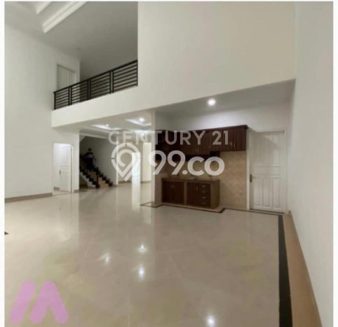 Hunian Elit LB 430m2 Siap Pakai Desain Elegan di Kemang, Jakarta Selatan Hunian Elit LB 430m2 Siap Pakai Desain Elegan di Kemang, Jakarta Selatan