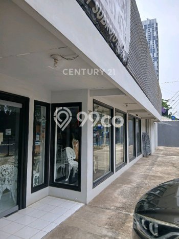 FOR RENT! Ruko di Gatot Subroto Cocok untuk Bisnis 500m2 FOR RENT! Ruko di Gatot Subroto Cocok untuk Bisnis 500m2