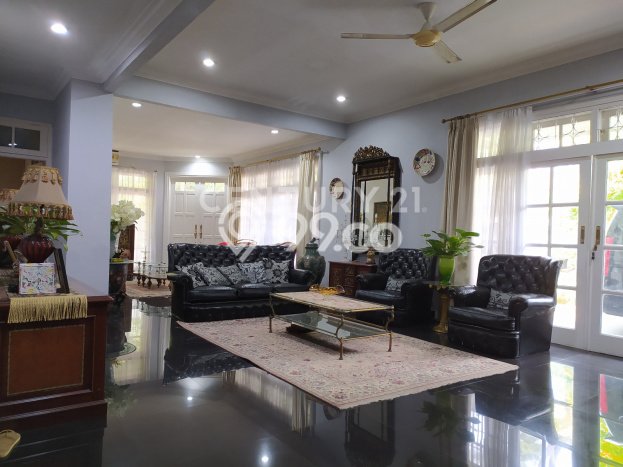 Hunian Elit LB 360m2 Siap Pakai Desain Elegan di Cipete, Jakarta Selatan Hunian Elit LB 360m2 Siap Pakai Desain Elegan di Cipete, Jakarta Selatan