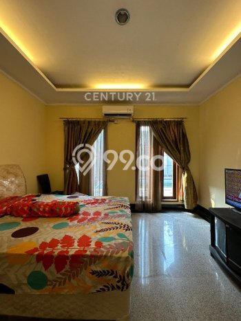 For Sale! Premium House LT 303m2 Desain Modern di Cipete For Sale! Premium House LT 303m2 Desain Modern di Cipete