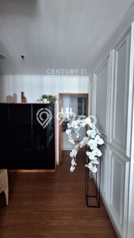 Apartemen Luxury Dijual di Jakarta Selatan Lokasi Strategis Punya 2 Kamar Tidur Apartemen Luxury Dijual di Jakarta Selatan Lokasi Strategis Punya 2 Kamar Tidur