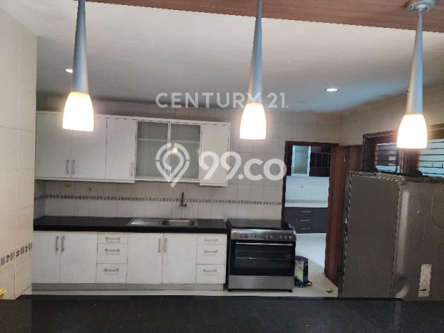 Sewa Rumah Modern di Kebayoran Baru Siap Huni dan Kondisi Bagus Sewa Rumah Modern di Kebayoran Baru Siap Huni dan Kondisi Bagus