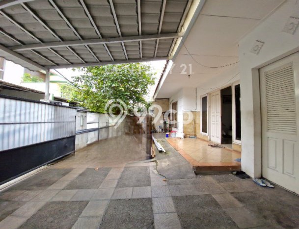 Best Deal Hunian Mewah Ideal dan Luas di Kebayoran Baru, Jakarta Selatan Best Deal Hunian Mewah Ideal dan Luas di Kebayoran Baru, Jakarta Selatan