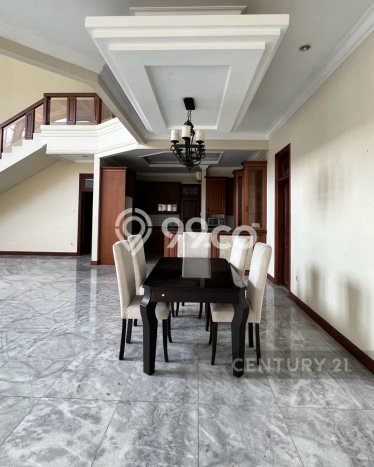 Jarang Ada! Rumah Sewa 5 Kamar Bagus Siap Huni Ampera Jarang Ada! Rumah Sewa 5 Kamar Bagus Siap Huni Ampera