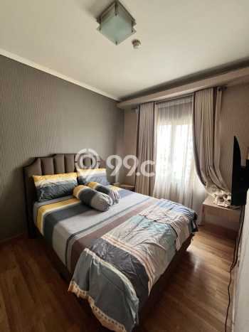 Siap Huni Apartemen di Jakarta Selatan 2 Kamar & 1 Kamar Mandi, Luas 48m2 Siap Huni Apartemen di Jakarta Selatan 2 Kamar & 1 Kamar Mandi, Luas 48m2