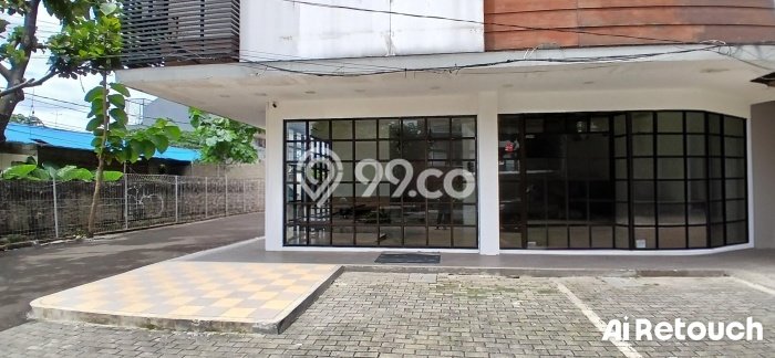 Ruko Disewakan Kawasan Pesanggrahan, Luas 152m2m², Jalan Strategis, Akses Mudah Ruko Disewakan Kawasan Pesanggrahan, Luas 152m2m², Jalan Strategis, Akses Mudah