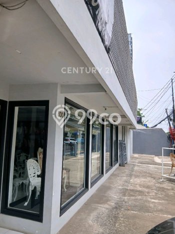 FOR RENT! Ruko di Gatot Subroto Cocok untuk Bisnis 500m2 FOR RENT! Ruko di Gatot Subroto Cocok untuk Bisnis 500m2