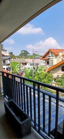 Rumah kawasan Tebet, Dekat Fasilitas, 3 KM, LT 130m² LB 200m² Rumah kawasan Tebet, Dekat Fasilitas, 3 KM, LT 130m² LB 200m²