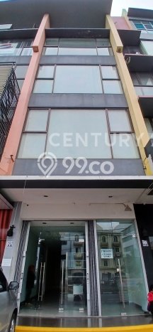 AREA KOMERSIAL! Ruko Disewakan di Mampang Prapatan, Luas 328m2m², Akses Utama AREA KOMERSIAL! Ruko Disewakan di Mampang Prapatan, Luas 328m2m², Akses Utama