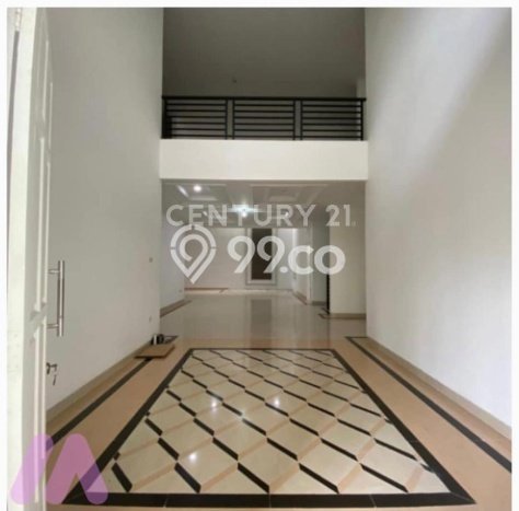 Hunian Elit LB 430m2 Siap Pakai Desain Elegan di Kemang, Jakarta Selatan Hunian Elit LB 430m2 Siap Pakai Desain Elegan di Kemang, Jakarta Selatan