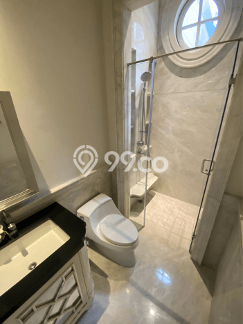 Jual Rumah Mewah Megah Dengan View Cantik di Mega Kuningan, Jakarta Selatan Jual Rumah Mewah Megah Dengan View Cantik di Mega Kuningan, Jakarta Selatan