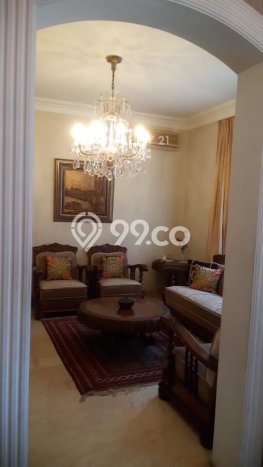 Hot Offer Hunian Mewah Ideal dan Luas di Kebayoran Baru, Jakarta Selatan Hot Offer Hunian Mewah Ideal dan Luas di Kebayoran Baru, Jakarta Selatan