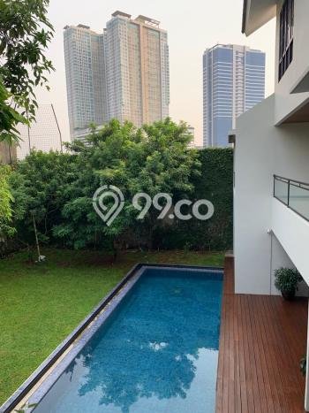 Rumah Eksklusif Dijual LT 680m2 di Kebayoran Baru, Jakarta Selatan Rumah Eksklusif Dijual LT 680m2 di Kebayoran Baru, Jakarta Selatan