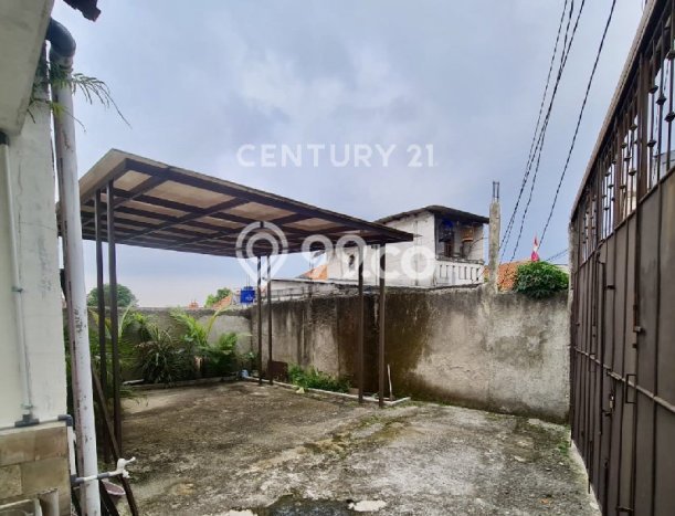 Ruko Disewa di Jagakarsa, Jakarta Selatan, LT 293m2 / LB 210m2 Ruko Disewa di Jagakarsa, Jakarta Selatan, LT 293m2 / LB 210m2