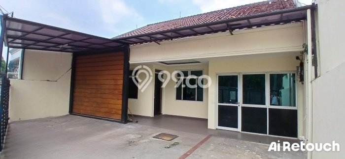 Rumah sewa siap pakai 3 Kamar Tidur di Kalibata, Jakarta Selatan Rumah sewa siap pakai 3 Kamar Tidur di Kalibata, Jakarta Selatan