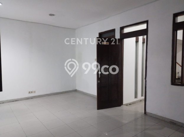 Hunian Mewah LB 961m2 Siap Huni Desain Elegan di Pondok Indah, Jakarta Selatan Hunian Mewah LB 961m2 Siap Huni Desain Elegan di Pondok Indah, Jakarta Selatan
