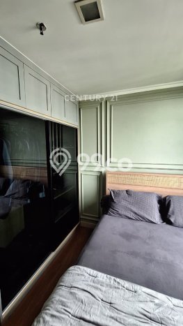 Apartemen Luxury Dijual di Jakarta Selatan Lokasi Strategis Punya 2 Kamar Tidur Apartemen Luxury Dijual di Jakarta Selatan Lokasi Strategis Punya 2 Kamar Tidur