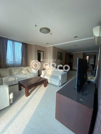 Apartemen di , 1 KM, Luas 136m2m², Lokasi Premium Apartemen di , 1 KM, Luas 136m2m², Lokasi Premium