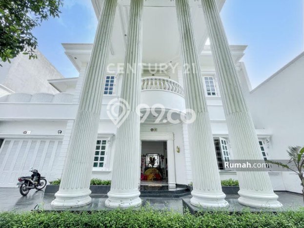 Dijual Rumah Premium dengan Fasilitas Sekitar Komplit di Menteng, Jakarta Pusat Dijual Rumah Premium dengan Fasilitas Sekitar Komplit di Menteng, Jakarta Pusat