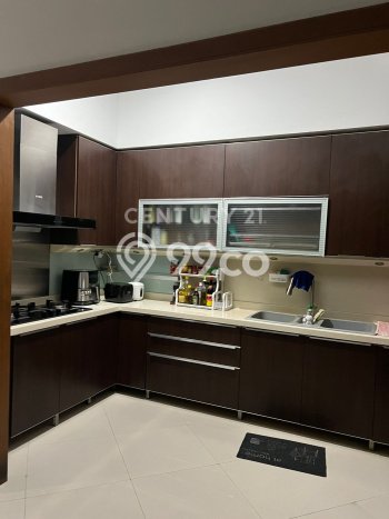 Rumah Luxury Modern Tanpa Renovasi di Ampera Jakarta Selatan Rumah Luxury Modern Tanpa Renovasi di Ampera Jakarta Selatan
