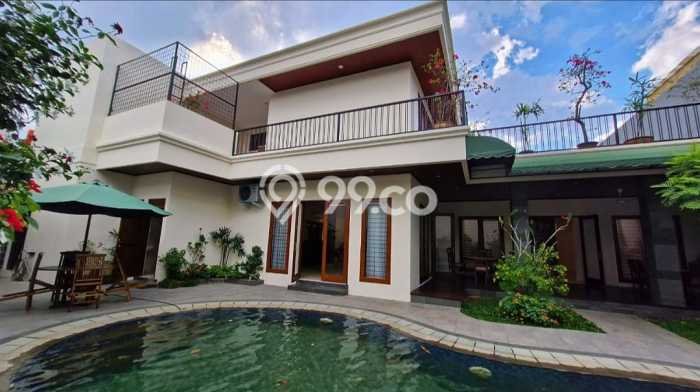 Rumah Luxury Modern Siap Huni di Pejaten Jakarta Selatan Rumah Luxury Modern Siap Huni di Pejaten Jakarta Selatan