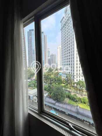 Siap Huni Apartemen di Jakarta Selatan 2 Kamar & 1 Kamar Mandi, Luas 48m2 Siap Huni Apartemen di Jakarta Selatan 2 Kamar & 1 Kamar Mandi, Luas 48m2