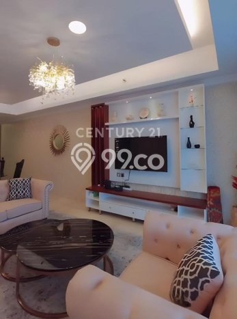 Apartemen Minimalis untuk Disewa, 2 Kamar di Jakarta Selatan Apartemen Minimalis untuk Disewa, 2 Kamar di Jakarta Selatan