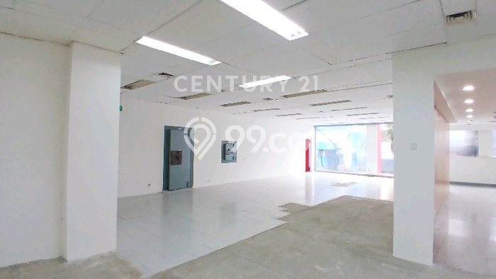 Unit Kantor Dijual di Kebayoran Baru Jakarta Selatan Luas Tanah 1048m2, Luas Bangunan 2202m2 Unit Kantor Dijual di Kebayoran Baru Jakarta Selatan Luas Tanah 1048m2, Luas Bangunan 2202m2