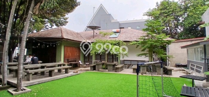 Dijual Hunian Mewah dengan Fasilitas Sekitar Lengkap di Kemayoran, Jakarta Pusat Dijual Hunian Mewah dengan Fasilitas Sekitar Lengkap di Kemayoran, Jakarta Pusat