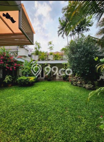 Rumah Luxury Modern Tanpa Renovasi di Kemang Jakarta Selatan Rumah Luxury Modern Tanpa Renovasi di Kemang Jakarta Selatan