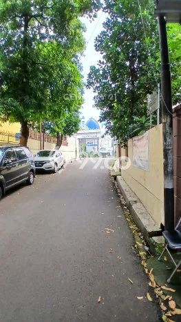 Disewakan Ruko di Pusat Kota Jakarta Selatan Ramai Strategis Disewakan Ruko di Pusat Kota Jakarta Selatan Ramai Strategis