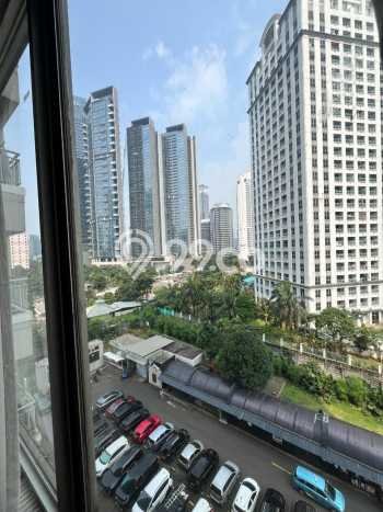 Siap Huni Apartemen di Jakarta Selatan 2 Kamar & 1 Kamar Mandi, Luas 48m2 Siap Huni Apartemen di Jakarta Selatan 2 Kamar & 1 Kamar Mandi, Luas 48m2