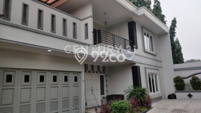 Hunian Elit LB 430m2 Siap Pakai Desain Elegan di Kemang, Jakarta Selatan Hunian Elit LB 430m2 Siap Pakai Desain Elegan di Kemang, Jakarta Selatan
