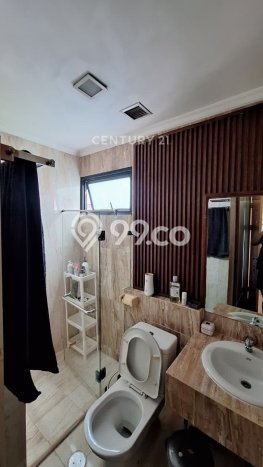 Apartemen Luxury Dijual di Jakarta Selatan Lokasi Strategis Punya 2 Kamar Tidur Apartemen Luxury Dijual di Jakarta Selatan Lokasi Strategis Punya 2 Kamar Tidur