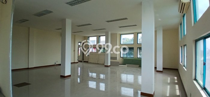 LOKASI PREMIUM! Ruko Area Komersial Kawasan Pesanggrahan, Luas 155m2m², Siap Operasional LOKASI PREMIUM! Ruko Area Komersial Kawasan Pesanggrahan, Luas 155m2m², Siap Operasional