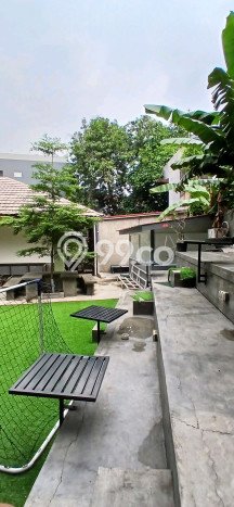 Dijual Hunian Mewah dengan Fasilitas Sekitar Lengkap di Kemayoran, Jakarta Pusat Dijual Hunian Mewah dengan Fasilitas Sekitar Lengkap di Kemayoran, Jakarta Pusat