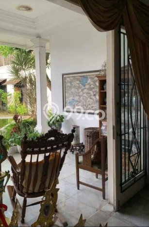 Best Deal Hunian Premium Ideal dan Luas di Menteng, Jakarta Pusat Best Deal Hunian Premium Ideal dan Luas di Menteng, Jakarta Pusat