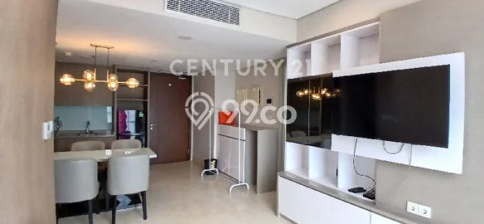 Apartemen Minimalis untuk Dijual di Setiabudi Dengan Spesifikasi 2 KT & 2 KM Apartemen Minimalis untuk Dijual di Setiabudi Dengan Spesifikasi 2 KT & 2 KM