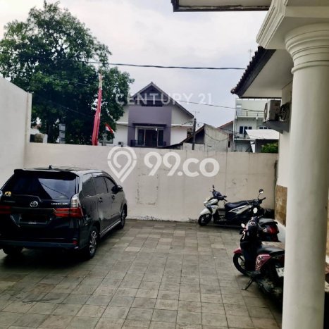 Ruko Disewa di Jagakarsa, Jakarta Selatan, LT 293m2 / LB 210m2 Ruko Disewa di Jagakarsa, Jakarta Selatan, LT 293m2 / LB 210m2