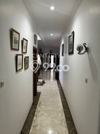 Rumah Luxury Modern Tanpa Renovasi di Ampera Jakarta Selatan Rumah Luxury Modern Tanpa Renovasi di Ampera Jakarta Selatan
