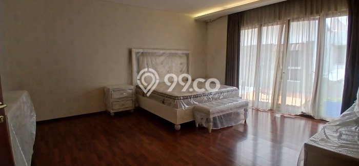 Rumah Elit Modern Siap Huni di Lebak Bulus Jakarta Selatan Rumah Elit Modern Siap Huni di Lebak Bulus Jakarta Selatan