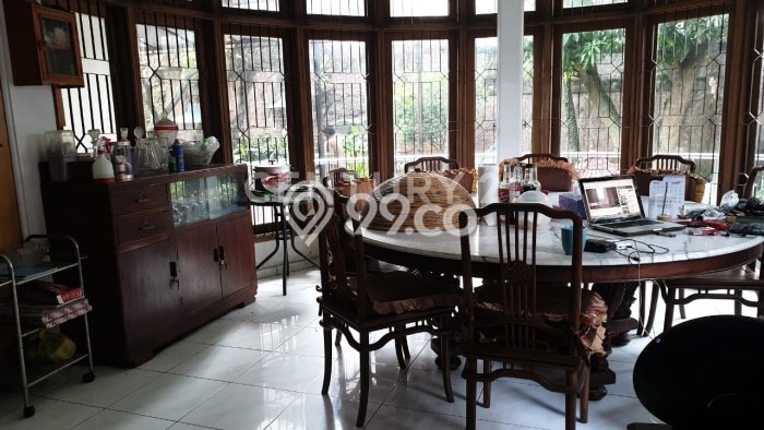 Hunian Super Elit dengan Akses Paling Strategis di Bambu Apus, Jakarta Timur Hunian Super Elit dengan Akses Paling Strategis di Bambu Apus, Jakarta Timur
