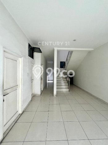 Siap Huni Hunian Elit 20 Kamar di Menteng Dekat ke Mana Saja Siap Huni Hunian Elit 20 Kamar di Menteng Dekat ke Mana Saja