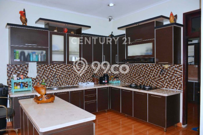Hunian Mewah LB 467m2 Siap Pakai Desain Elegan di Cipete, Jakarta Selatan Hunian Mewah LB 467m2 Siap Pakai Desain Elegan di Cipete, Jakarta Selatan