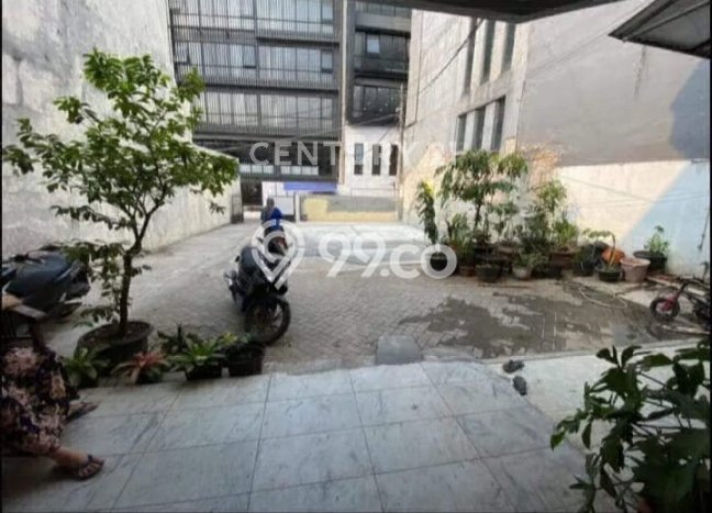Dijual Rumah Mewah Exclusive di Kebayoran Baru, Jakarta Selatan Dijual Rumah Mewah Exclusive di Kebayoran Baru, Jakarta Selatan