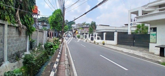 Rumah sewa siap pakai 3 Kamar Tidur di Kalibata, Jakarta Selatan Rumah sewa siap pakai 3 Kamar Tidur di Kalibata, Jakarta Selatan