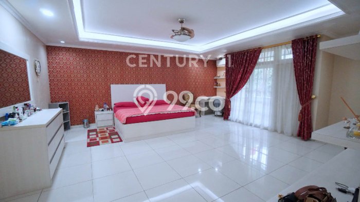 Hunian Mewah LB 467m2 Siap Pakai Desain Elegan di Cipete, Jakarta Selatan Hunian Mewah LB 467m2 Siap Pakai Desain Elegan di Cipete, Jakarta Selatan